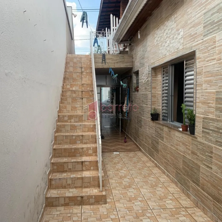 CASA À VENDA NO JARDIM LIBERDADE EM JUNDIAÍ/SP