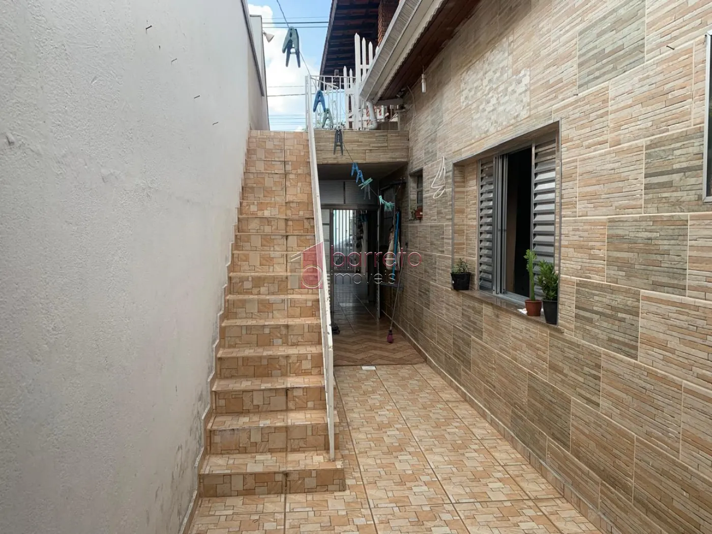 CASA À VENDA NO JARDIM LIBERDADE EM JUNDIAÍ/SP