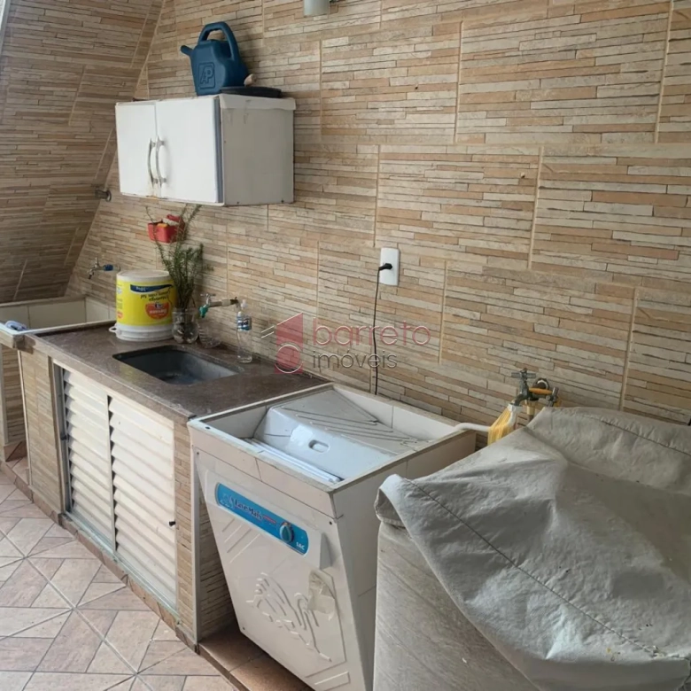 CASA À VENDA NO JARDIM LIBERDADE EM JUNDIAÍ/SP