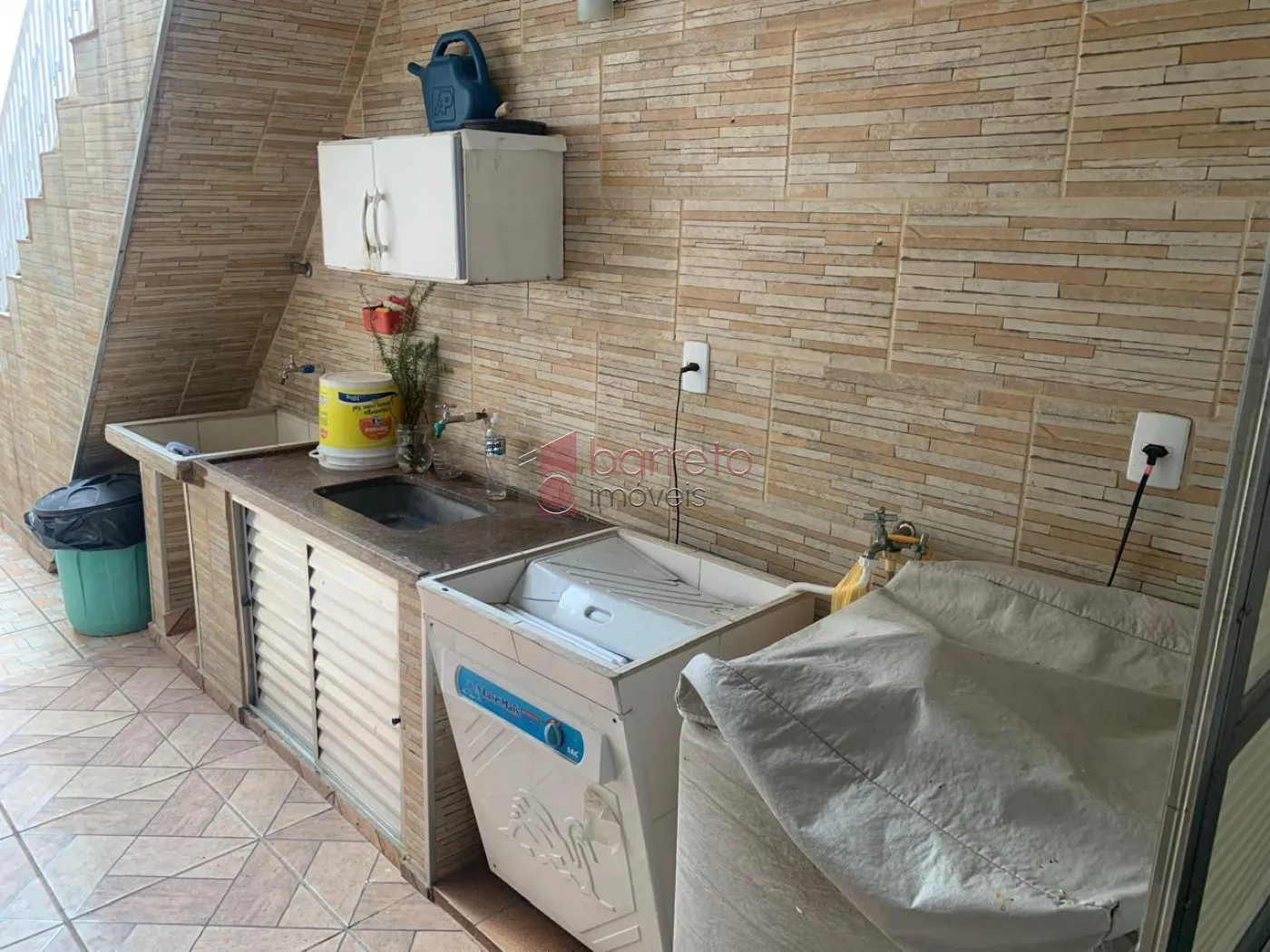 CASA À VENDA NO JARDIM LIBERDADE EM JUNDIAÍ/SP
