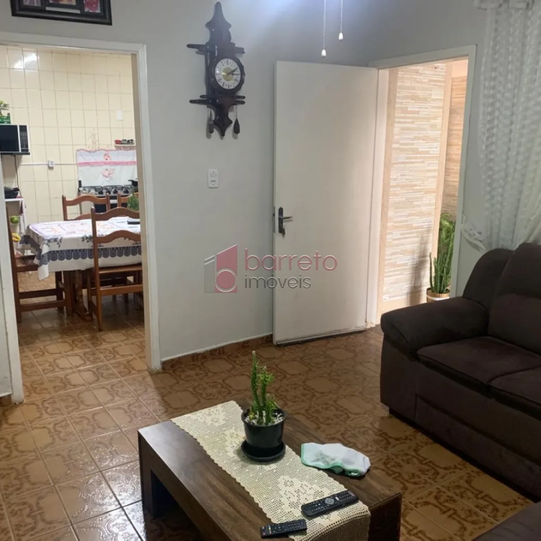 CASA À VENDA NO JARDIM LIBERDADE EM JUNDIAÍ/SP