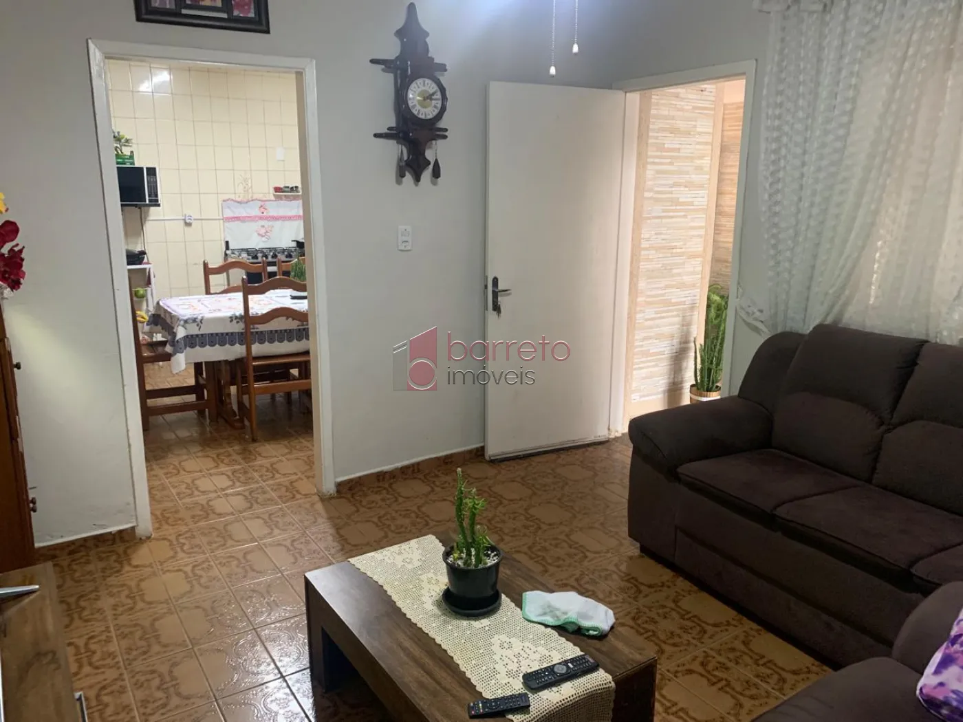 CASA À VENDA NO JARDIM LIBERDADE EM JUNDIAÍ/SP