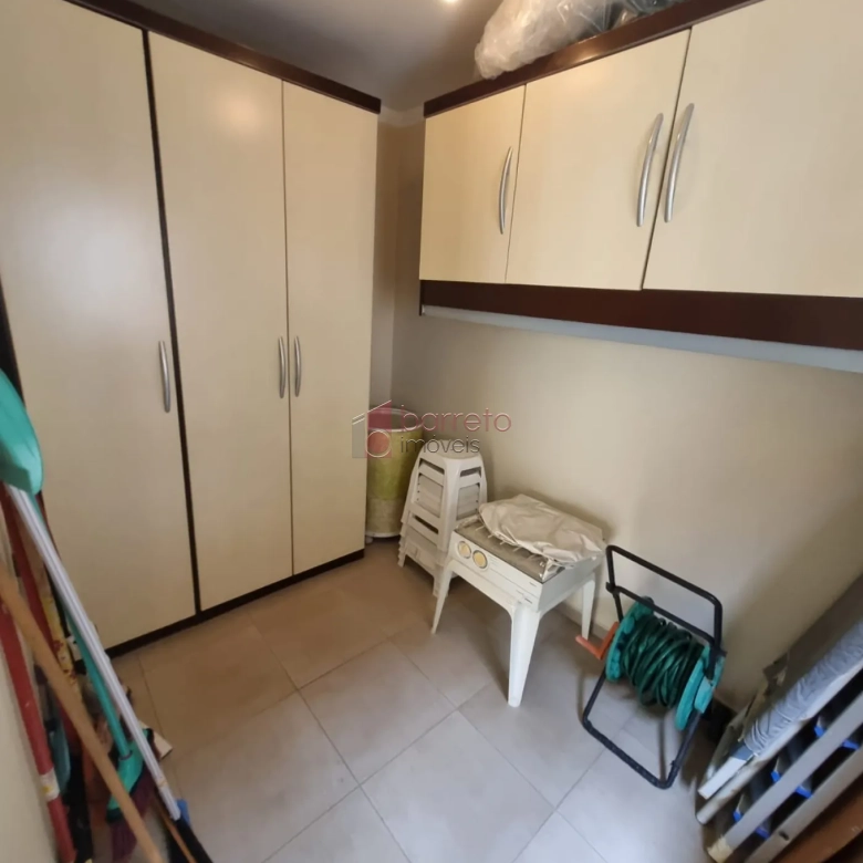 CASA À VENDA NO JARDIM MERCI EM JUNDIAÍ/SP