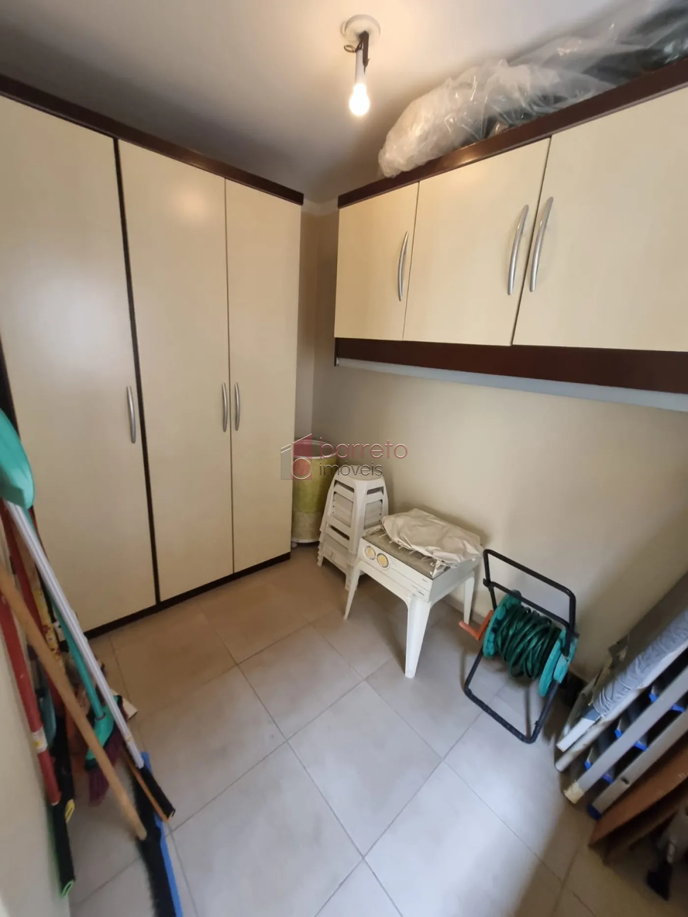 CASA À VENDA NO JARDIM MERCI EM JUNDIAÍ/SP