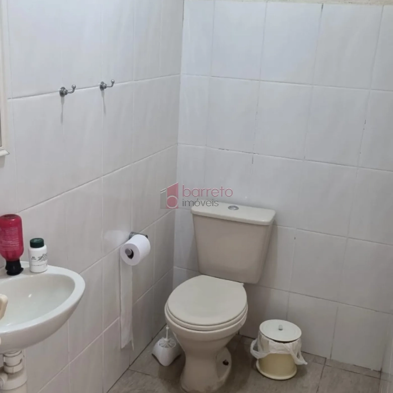 CASA À VENDA NO JARDIM MERCI EM JUNDIAÍ/SP