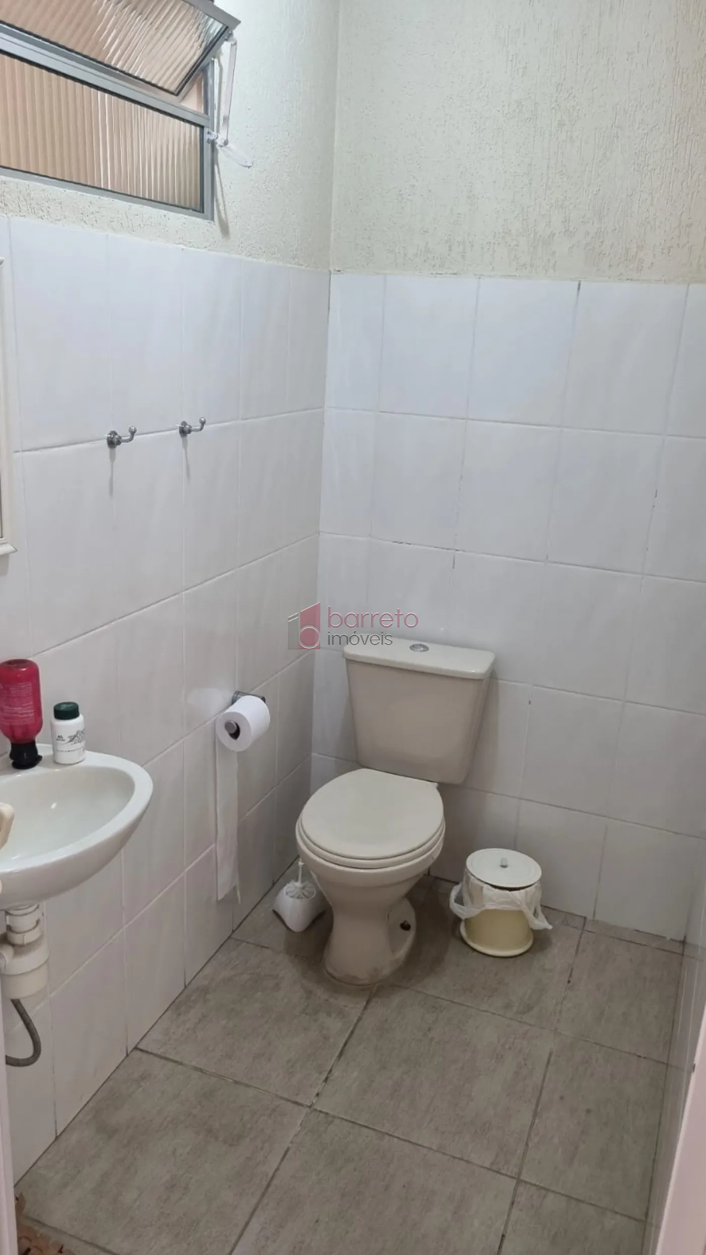 CASA À VENDA NO JARDIM MERCI EM JUNDIAÍ/SP