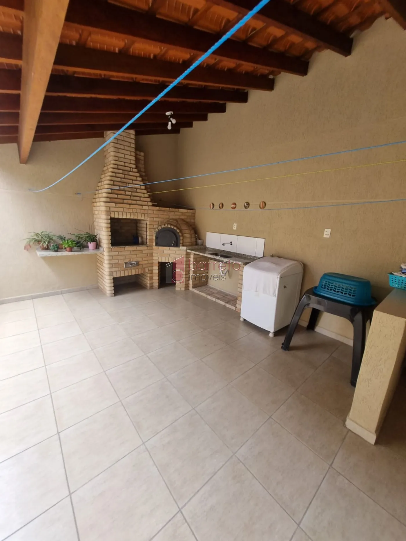 CASA À VENDA NO JARDIM MERCI EM JUNDIAÍ/SP