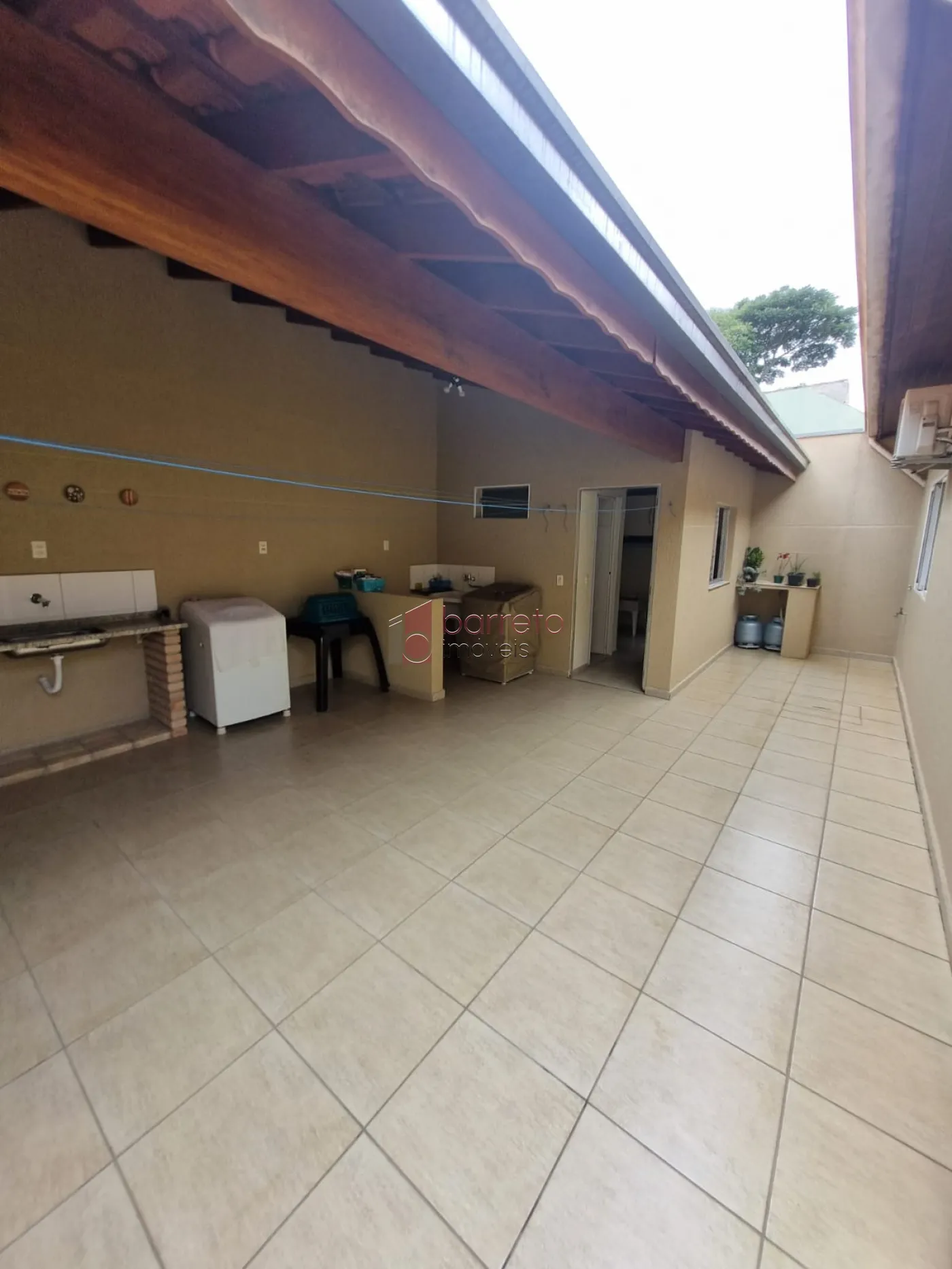 CASA À VENDA NO JARDIM MERCI EM JUNDIAÍ/SP