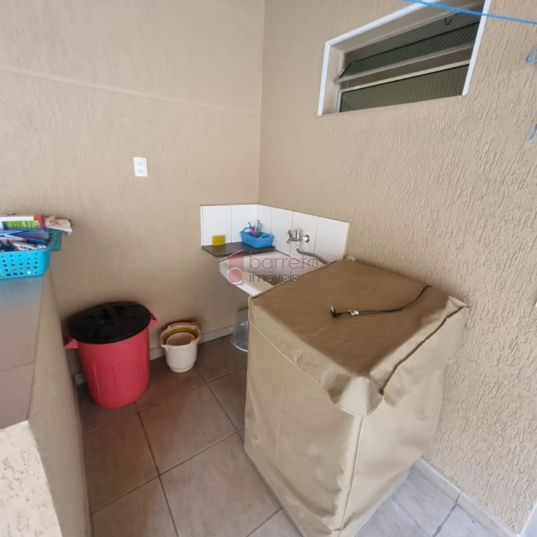 CASA À VENDA NO JARDIM MERCI EM JUNDIAÍ/SP