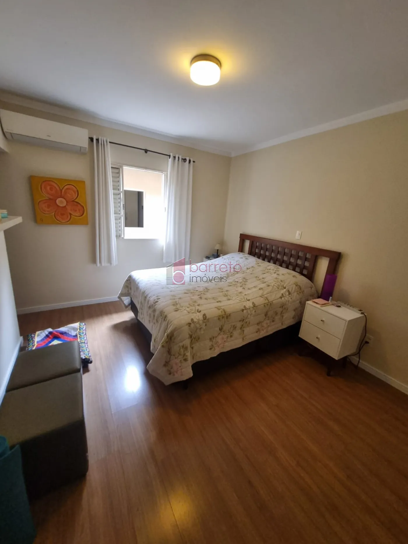 CASA À VENDA NO JARDIM MERCI EM JUNDIAÍ/SP