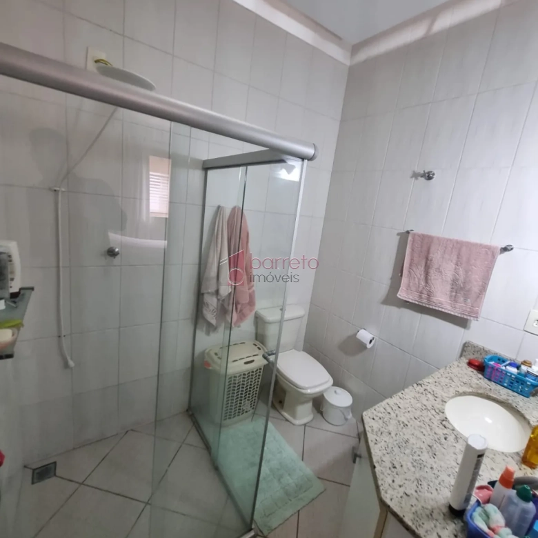 CASA À VENDA NO JARDIM MERCI EM JUNDIAÍ/SP