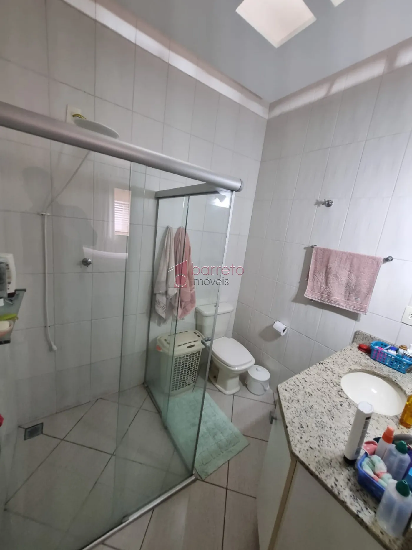 CASA À VENDA NO JARDIM MERCI EM JUNDIAÍ/SP