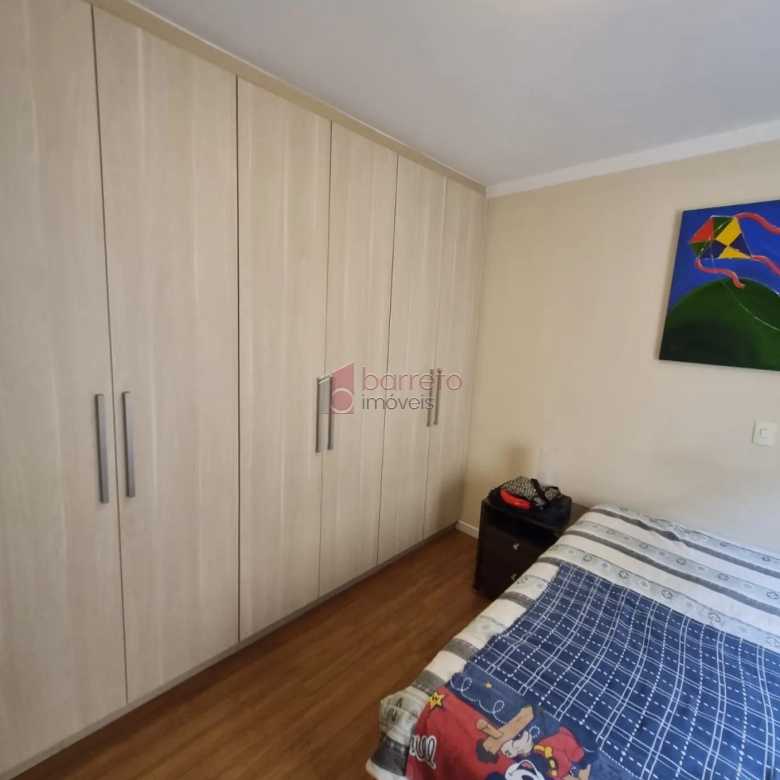 CASA À VENDA NO JARDIM MERCI EM JUNDIAÍ/SP