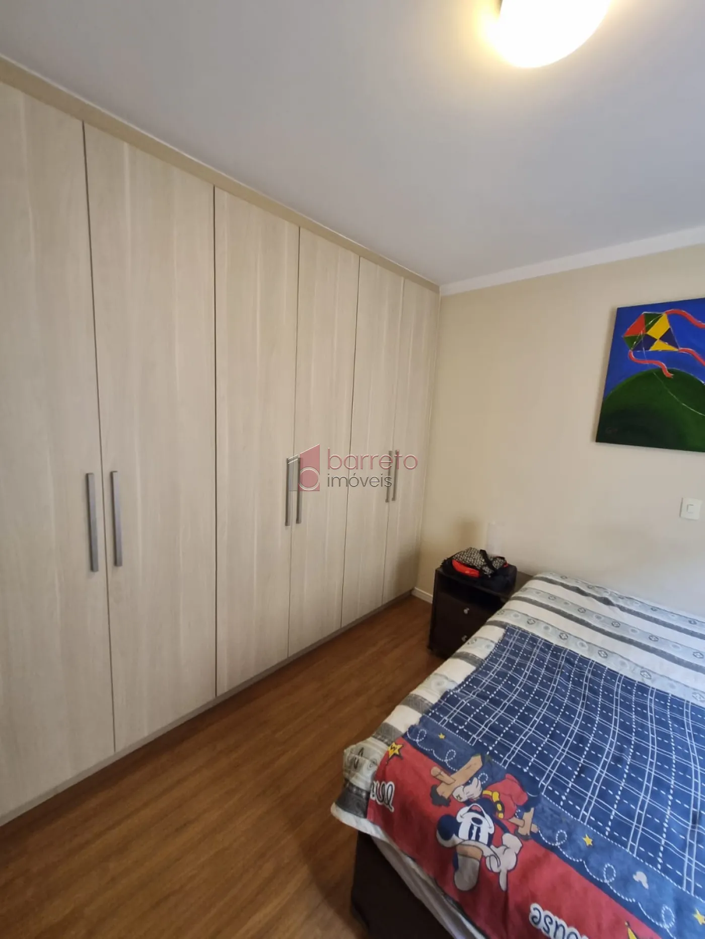 CASA À VENDA NO JARDIM MERCI EM JUNDIAÍ/SP