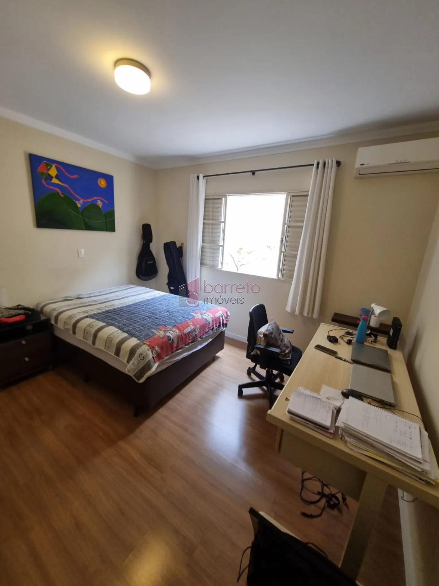 CASA À VENDA NO JARDIM MERCI EM JUNDIAÍ/SP