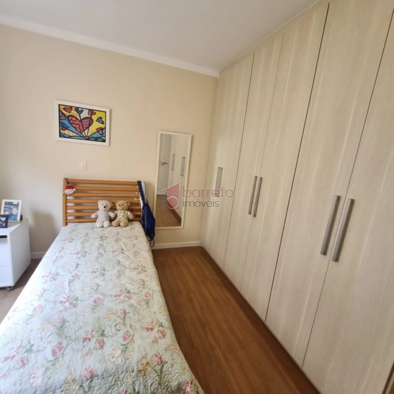 CASA À VENDA NO JARDIM MERCI EM JUNDIAÍ/SP