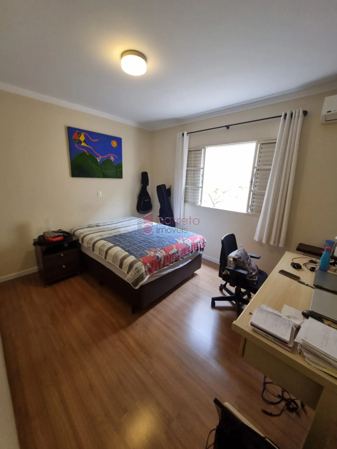 CASA À VENDA NO JARDIM MERCI EM JUNDIAÍ/SP