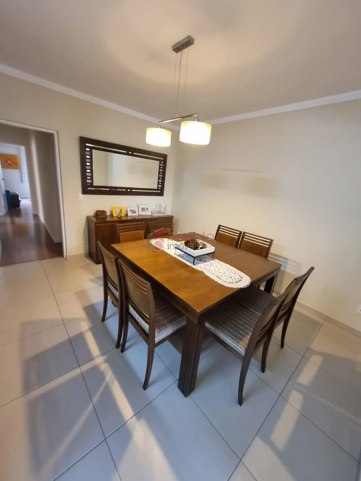 CASA À VENDA NO JARDIM MERCI EM JUNDIAÍ/SP