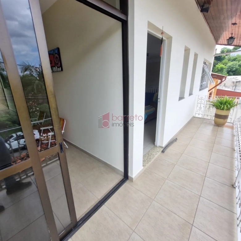 CASA À VENDA NO JARDIM MERCI EM JUNDIAÍ/SP