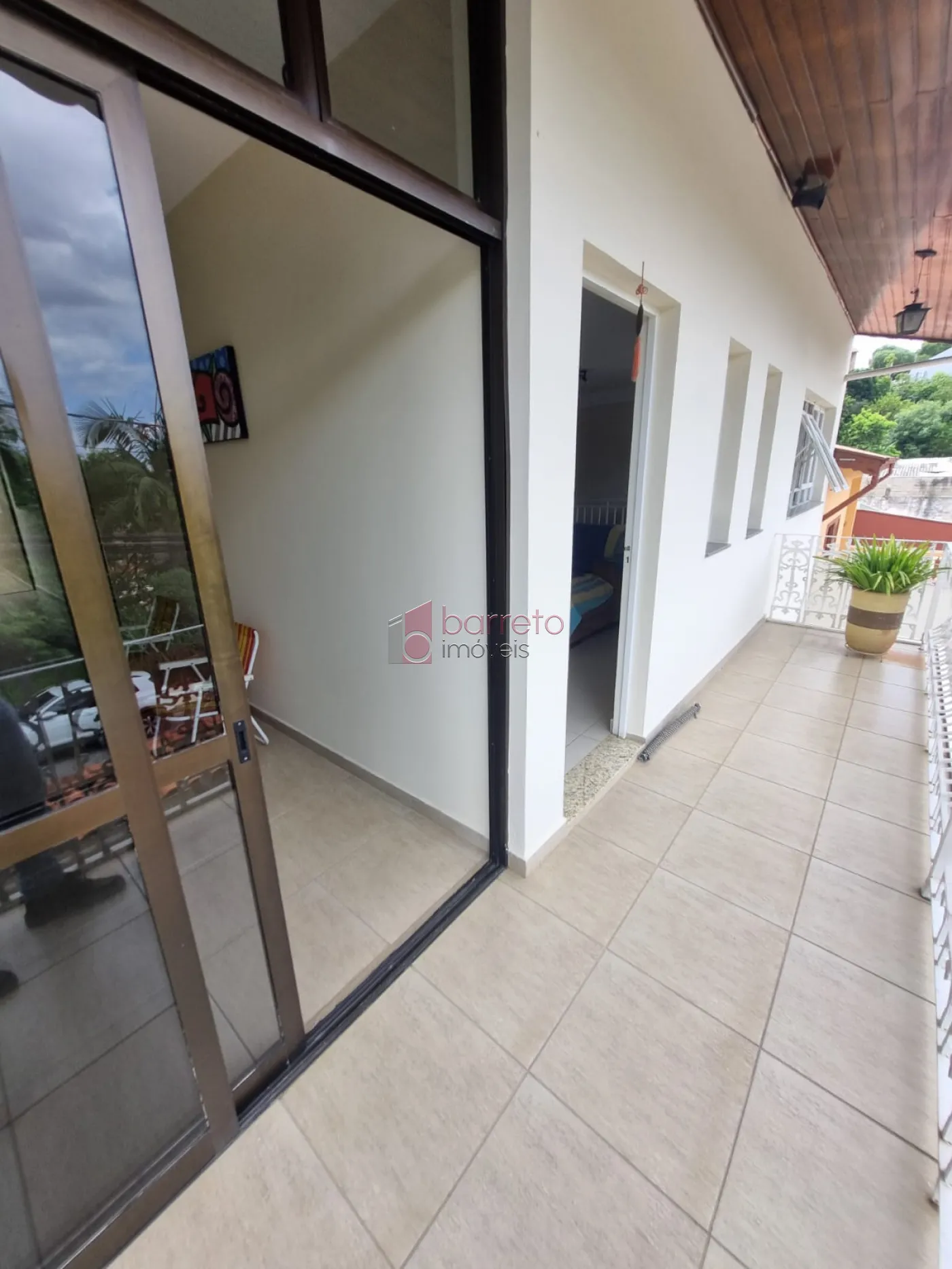 CASA À VENDA NO JARDIM MERCI EM JUNDIAÍ/SP