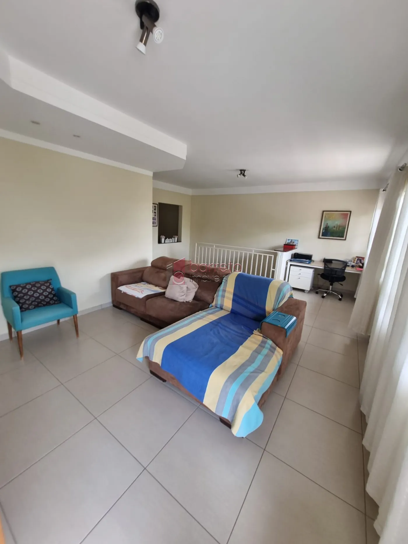 CASA À VENDA NO JARDIM MERCI EM JUNDIAÍ/SP