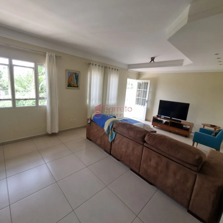 CASA À VENDA NO JARDIM MERCI EM JUNDIAÍ/SP