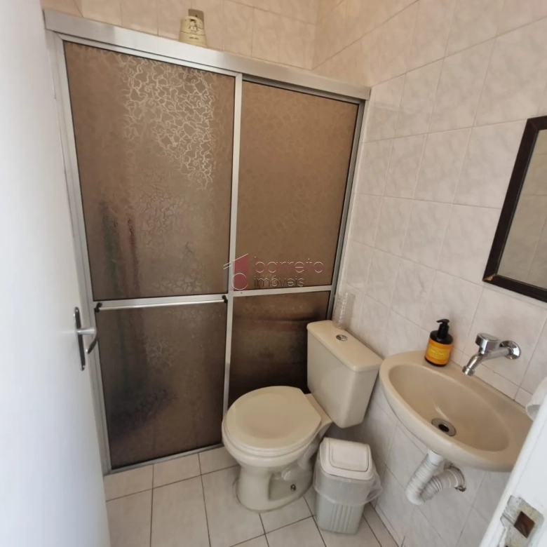 CASA À VENDA NO JARDIM MERCI EM JUNDIAÍ/SP