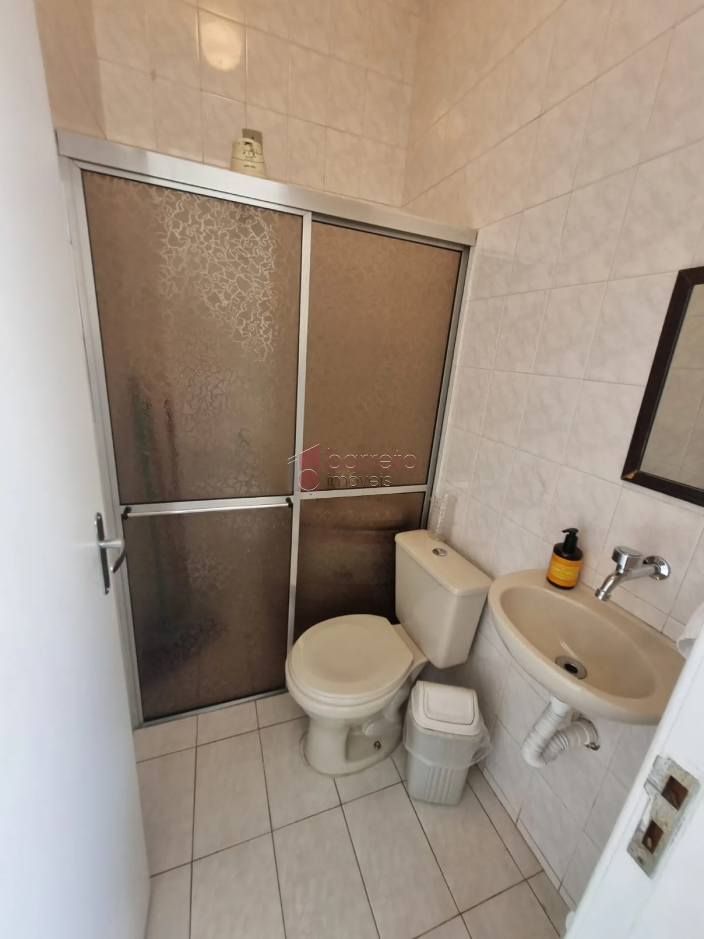CASA À VENDA NO JARDIM MERCI EM JUNDIAÍ/SP
