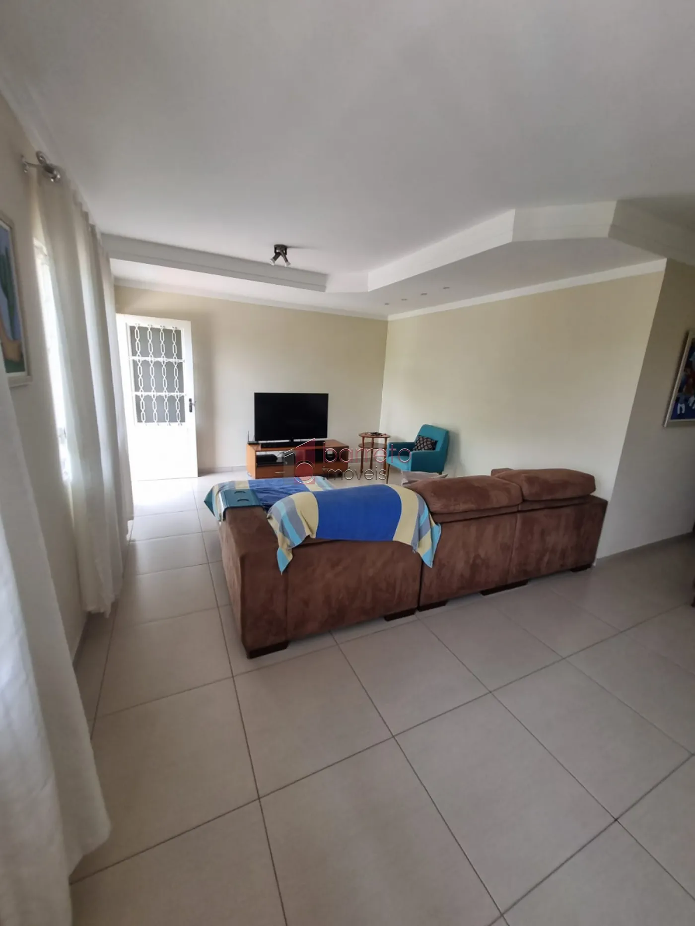 CASA À VENDA NO JARDIM MERCI EM JUNDIAÍ/SP