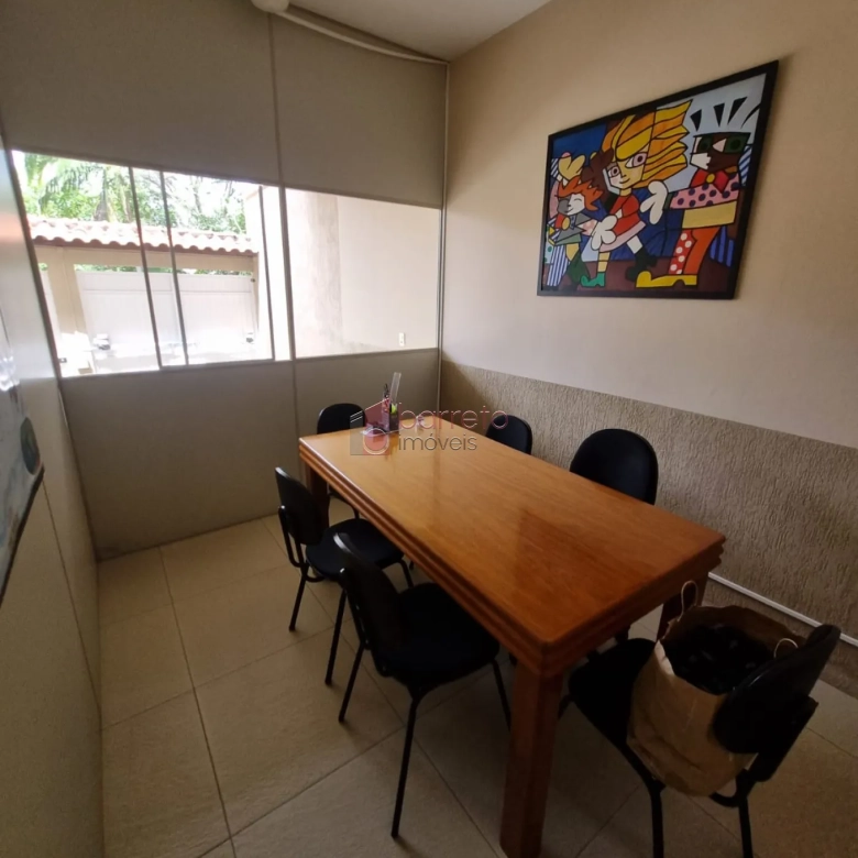 CASA À VENDA NO JARDIM MERCI EM JUNDIAÍ/SP