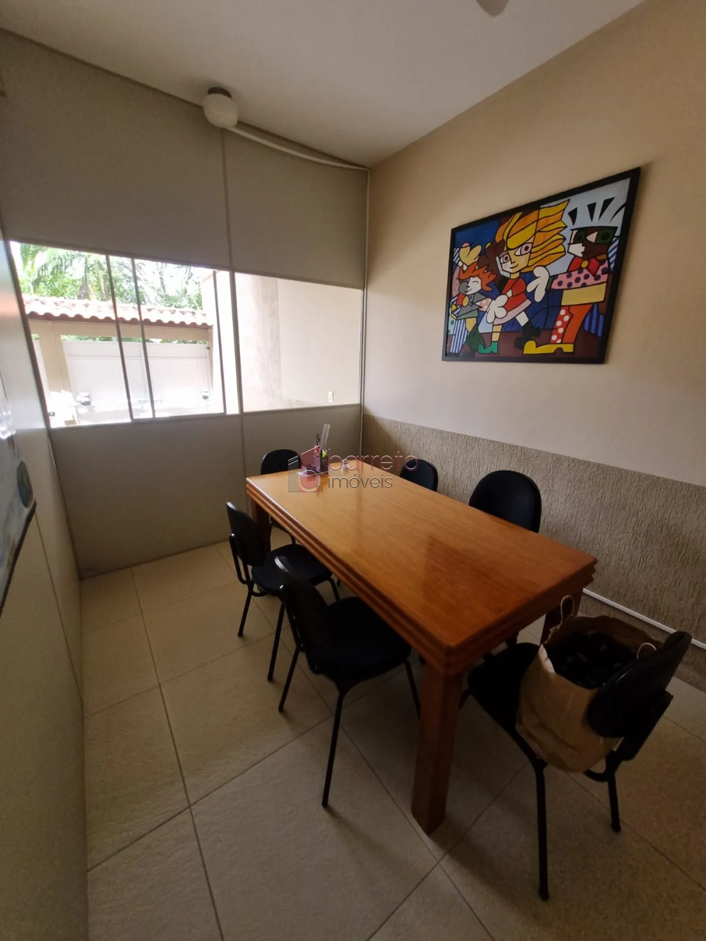 CASA À VENDA NO JARDIM MERCI EM JUNDIAÍ/SP