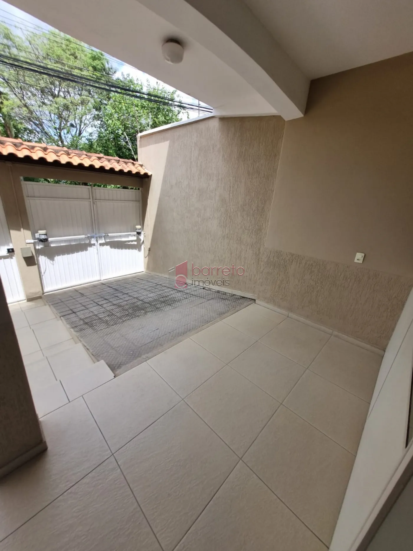 CASA À VENDA NO JARDIM MERCI EM JUNDIAÍ/SP