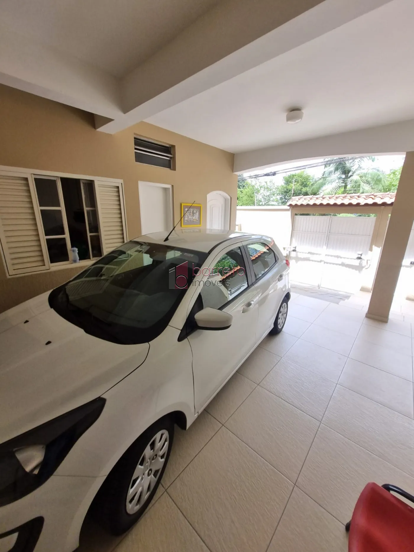 CASA À VENDA NO JARDIM MERCI EM JUNDIAÍ/SP