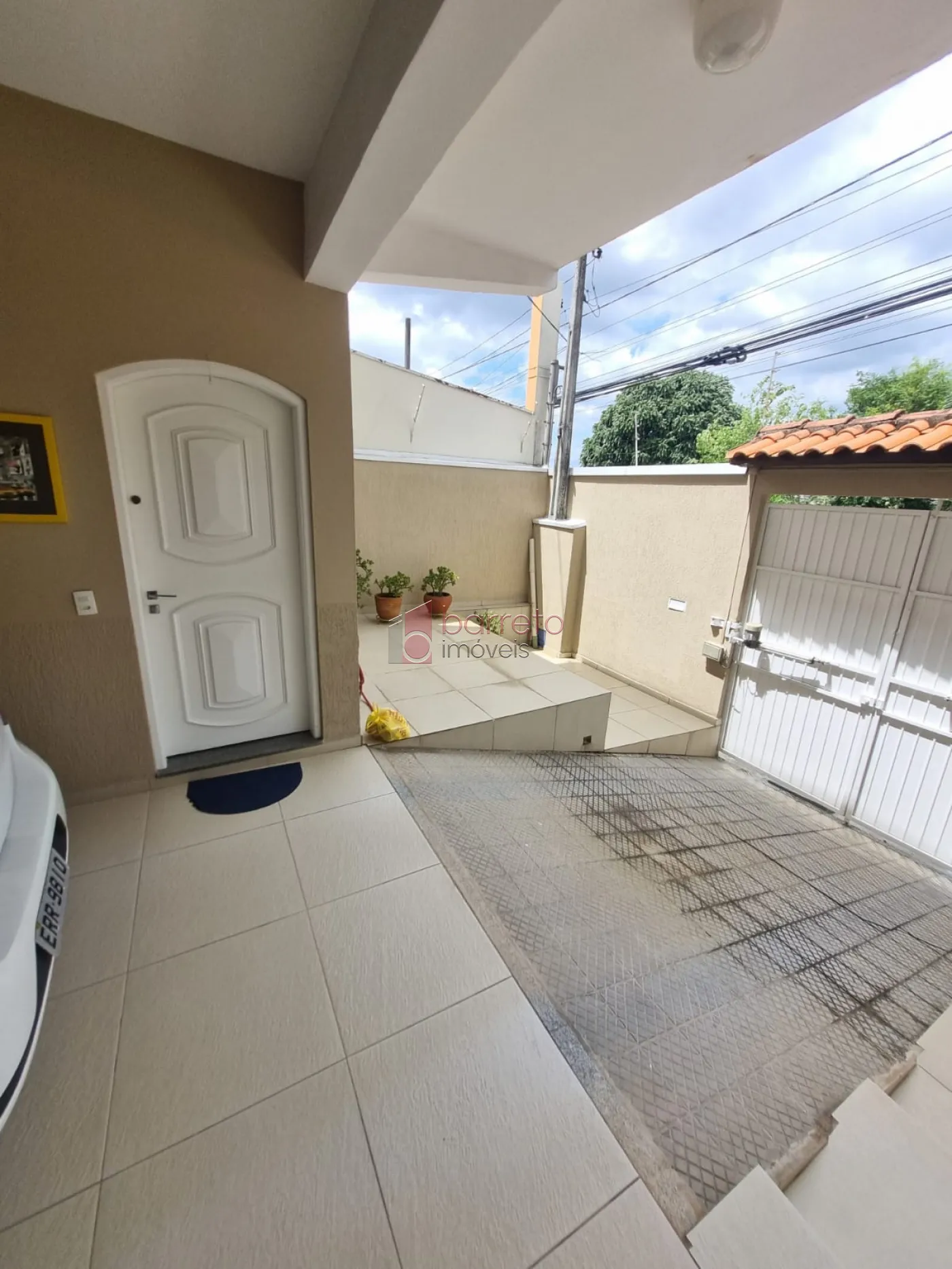 CASA À VENDA NO JARDIM MERCI EM JUNDIAÍ/SP