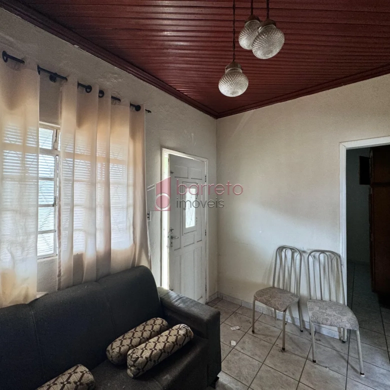 SOBRADO PARA VENDA NO BAIRRO JARDIM PACAEMBU – JUNDIAÍ/SP