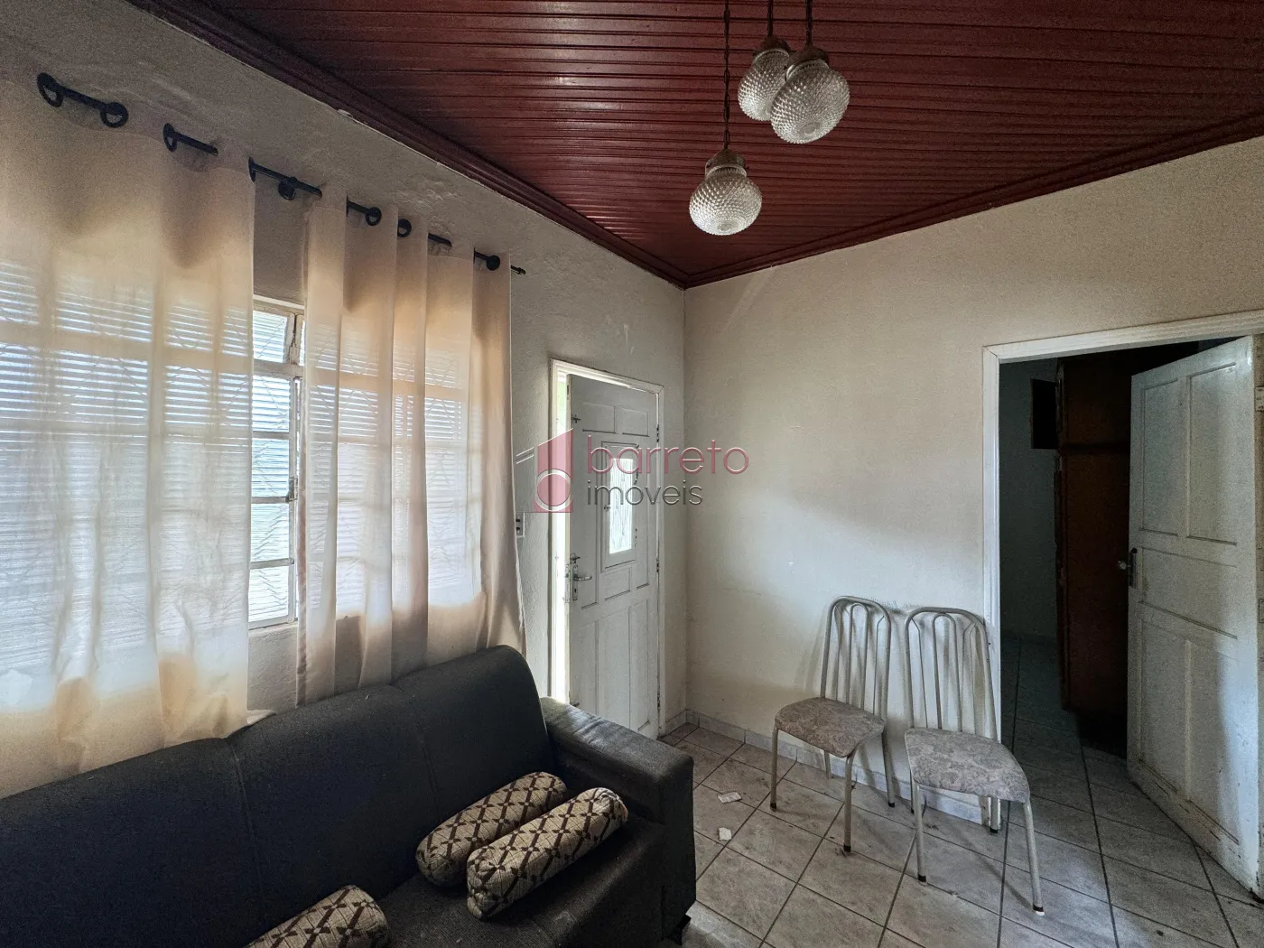 SOBRADO PARA VENDA NO BAIRRO JARDIM PACAEMBU – JUNDIAÍ/SP