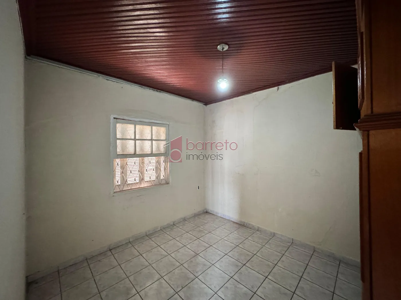 SOBRADO PARA VENDA NO BAIRRO JARDIM PACAEMBU – JUNDIAÍ/SP