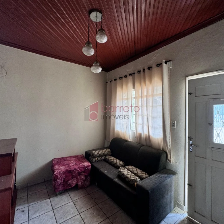 SOBRADO PARA VENDA NO BAIRRO JARDIM PACAEMBU – JUNDIAÍ/SP
