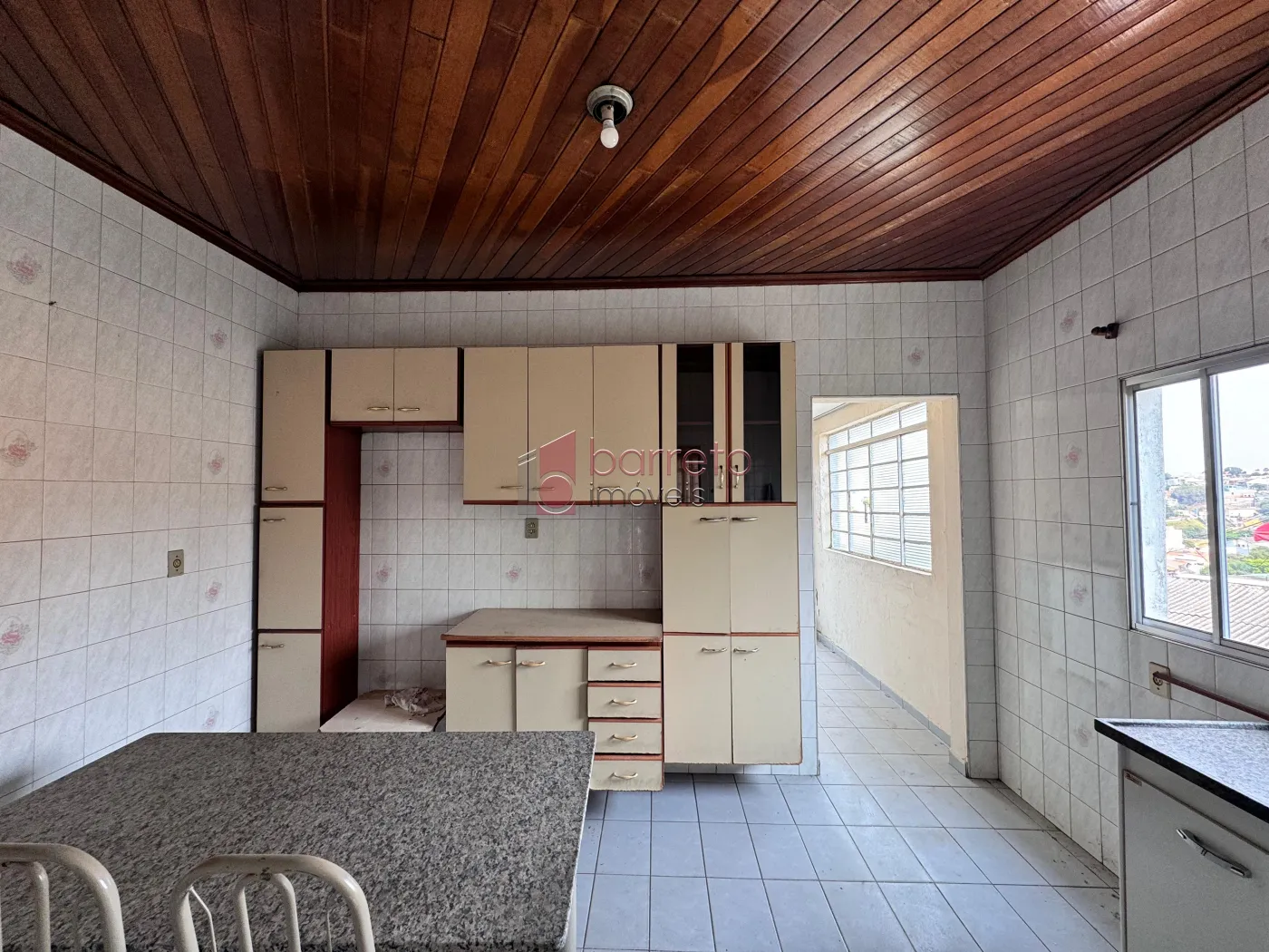 SOBRADO PARA VENDA NO BAIRRO JARDIM PACAEMBU – JUNDIAÍ/SP