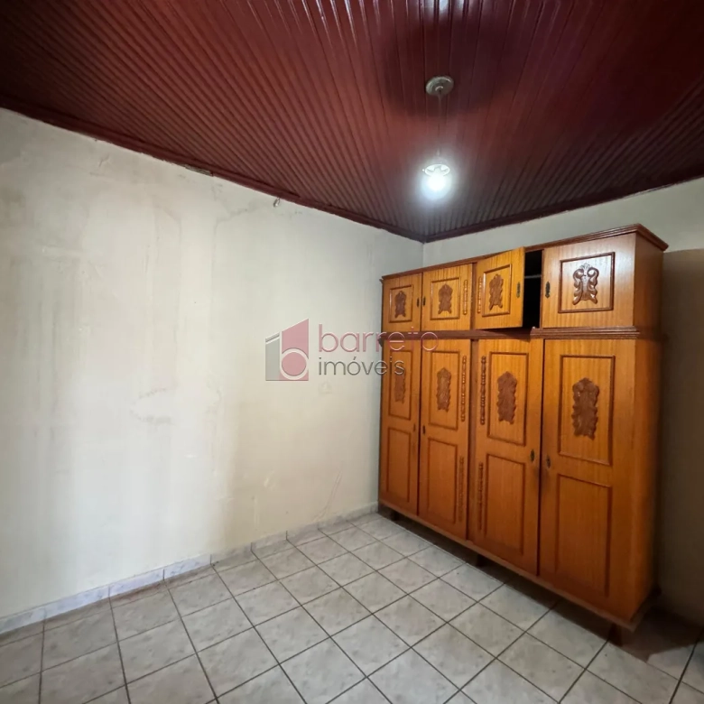 SOBRADO PARA VENDA NO BAIRRO JARDIM PACAEMBU – JUNDIAÍ/SP