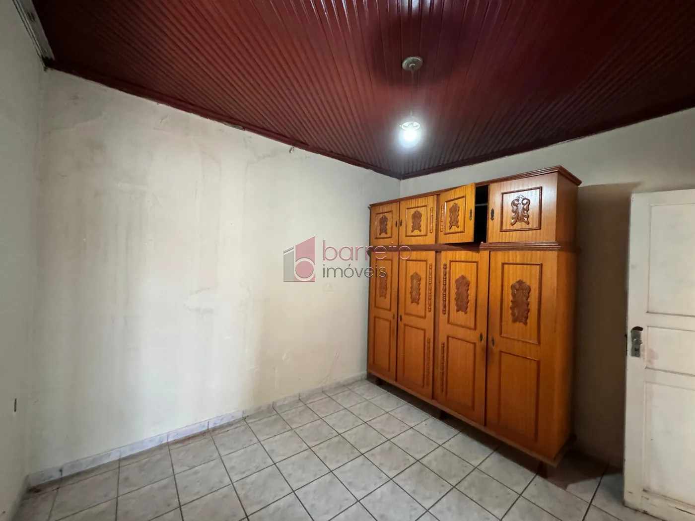 SOBRADO PARA VENDA NO BAIRRO JARDIM PACAEMBU – JUNDIAÍ/SP