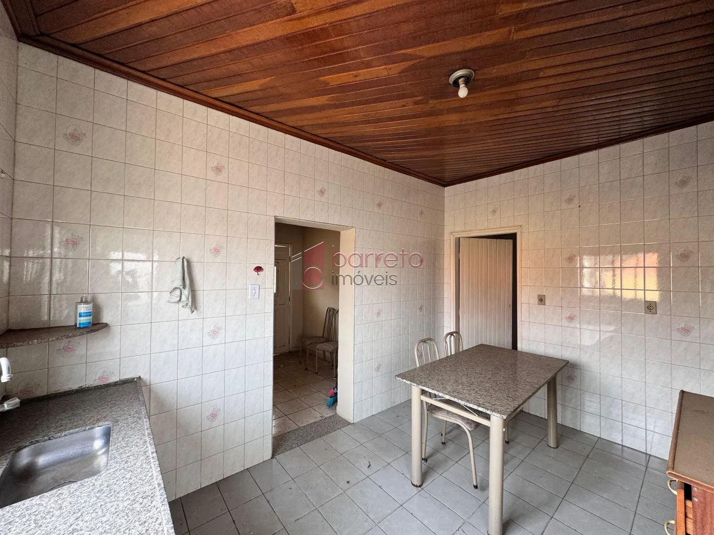 SOBRADO PARA VENDA NO BAIRRO JARDIM PACAEMBU – JUNDIAÍ/SP