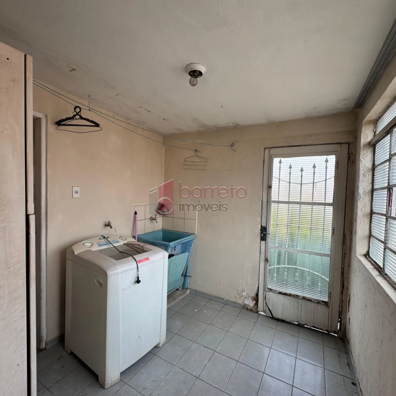 SOBRADO PARA VENDA NO BAIRRO JARDIM PACAEMBU – JUNDIAÍ/SP