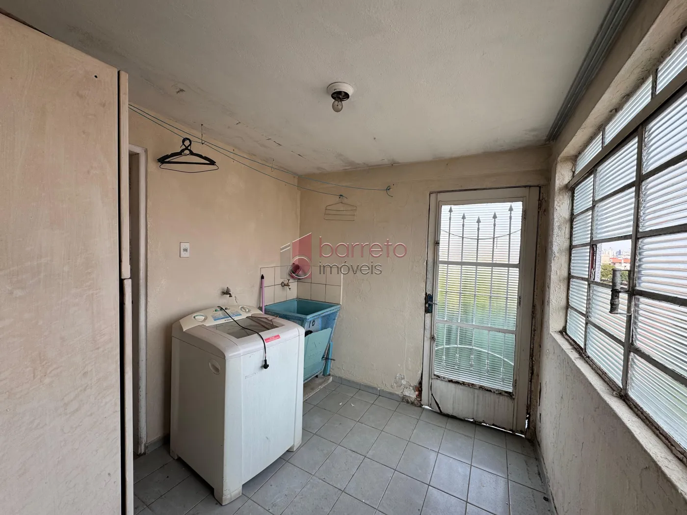 SOBRADO PARA VENDA NO BAIRRO JARDIM PACAEMBU – JUNDIAÍ/SP