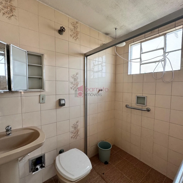 SOBRADO PARA VENDA NO BAIRRO JARDIM PACAEMBU – JUNDIAÍ/SP