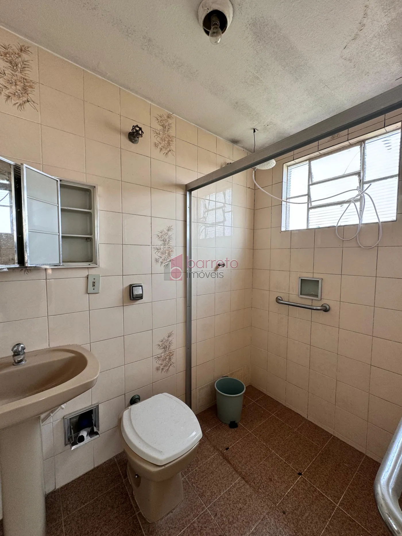 SOBRADO PARA VENDA NO BAIRRO JARDIM PACAEMBU – JUNDIAÍ/SP