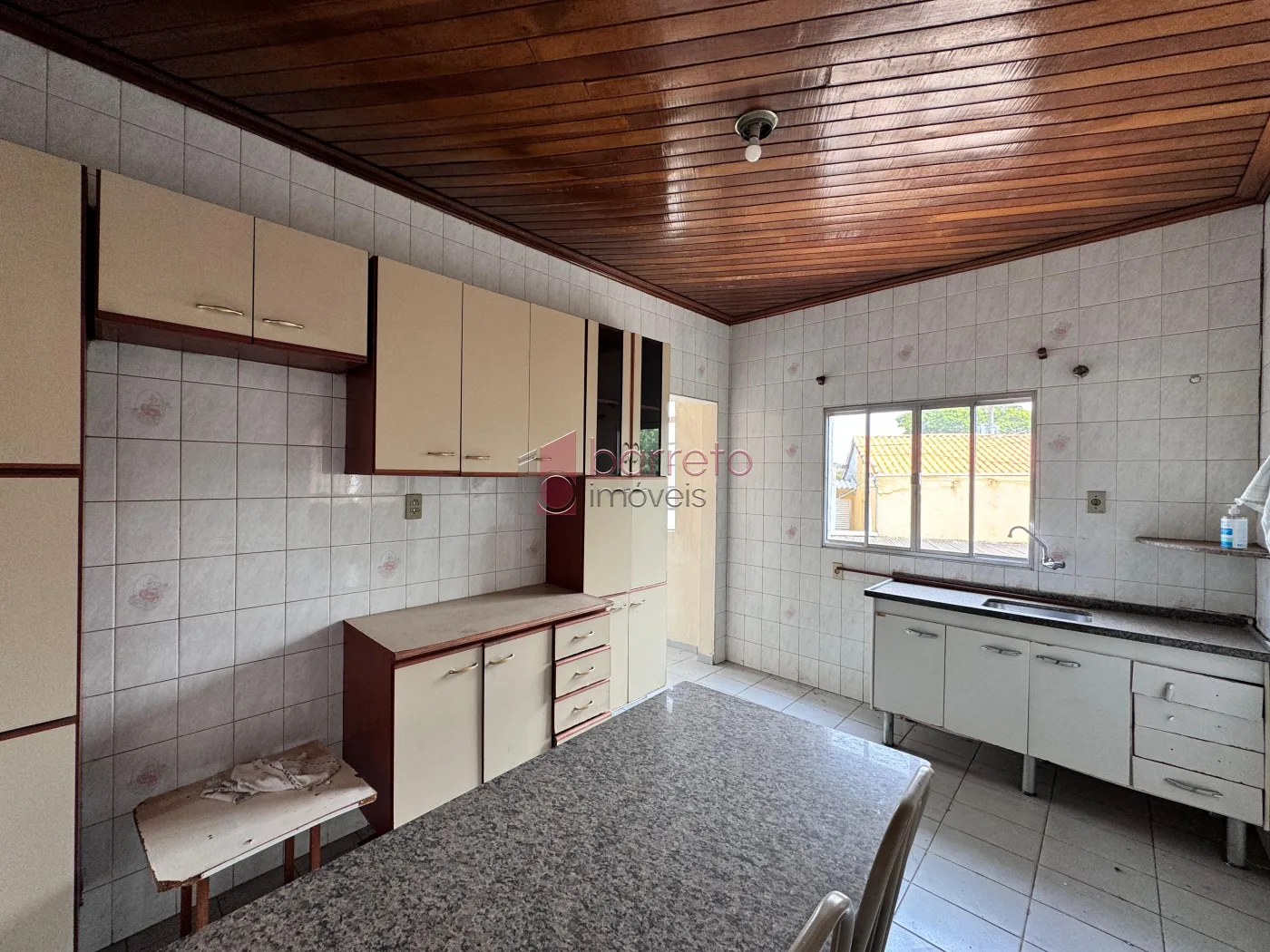 SOBRADO PARA VENDA NO BAIRRO JARDIM PACAEMBU – JUNDIAÍ/SP