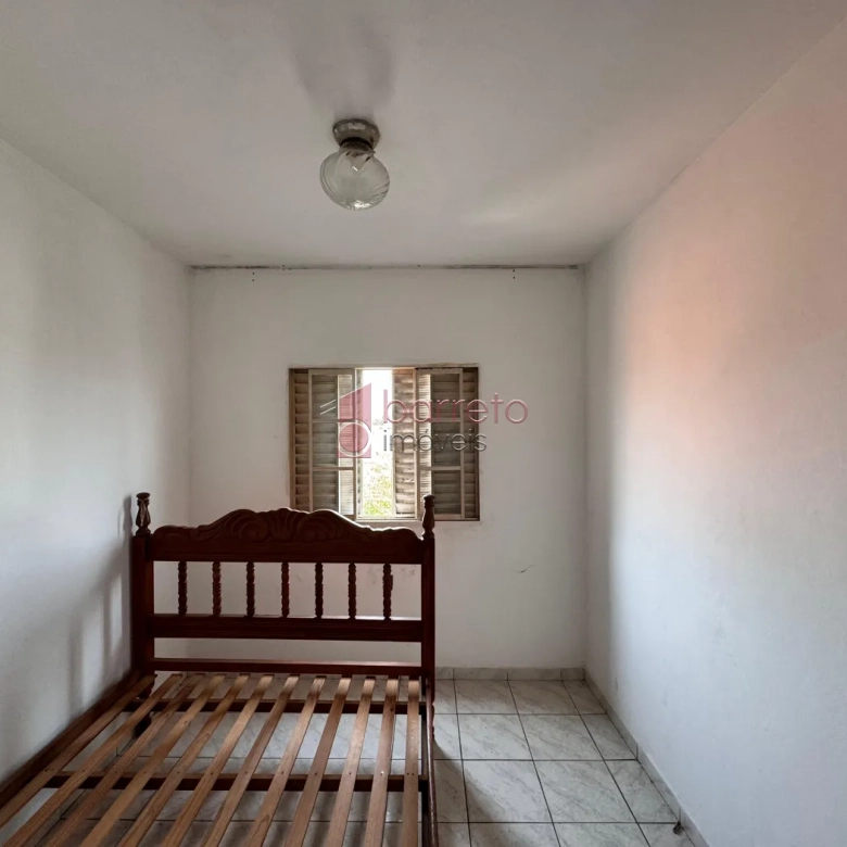 SOBRADO PARA VENDA NO BAIRRO JARDIM PACAEMBU – JUNDIAÍ/SP