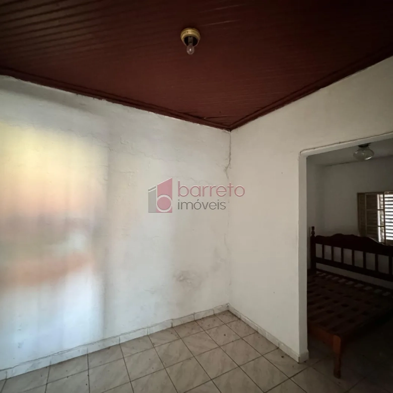 SOBRADO PARA VENDA NO BAIRRO JARDIM PACAEMBU – JUNDIAÍ/SP