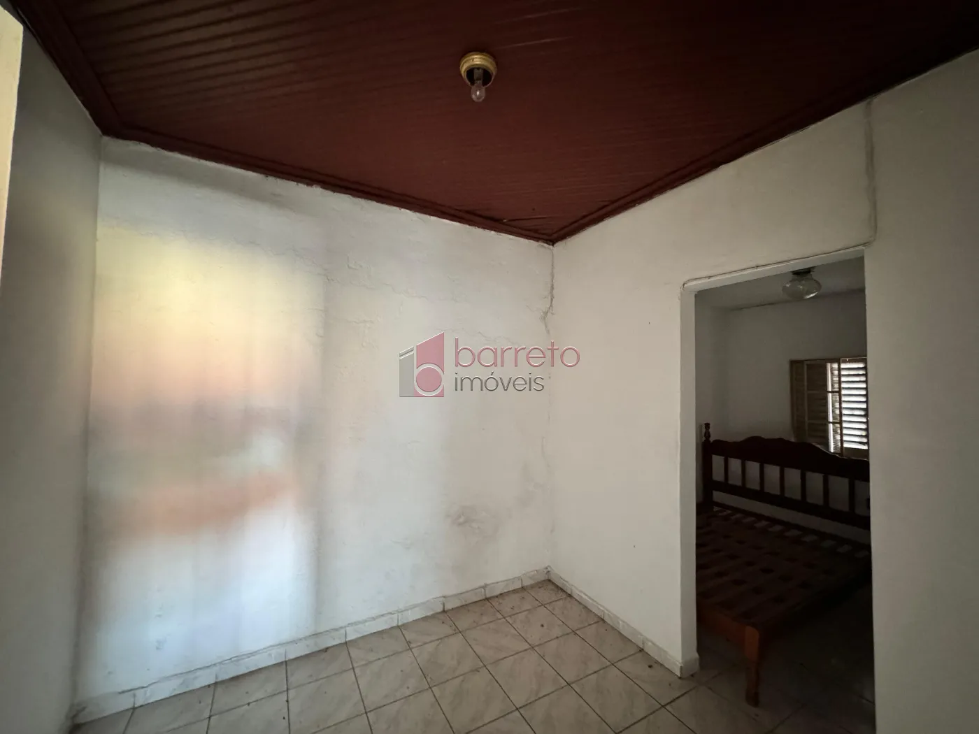 SOBRADO PARA VENDA NO BAIRRO JARDIM PACAEMBU – JUNDIAÍ/SP